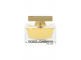 Flakon Dolce & Gabbana The One Edp 75ml