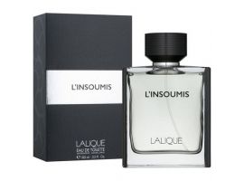 Flakon Lalique L'Insoumis For Men Edt 100ml