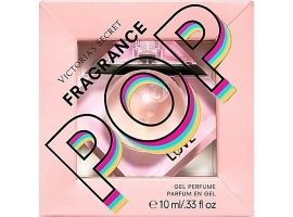 Victoria's Secret Love Frag Pop Gel Perfume 10ml