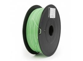 Flashforge PLA Filament 1.75 mm diameter  1kg spool  Green