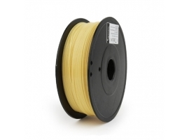 Flashforge PLA-PLUS Filament 1.75 mm diameter  1kg spool  Yellow