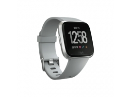 Fitbit Versa Smart watch  NFC  Color LCD Szary