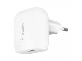 Belkin USB-C Home Charger 18 W White