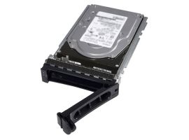 Dell Dysk NPOS SOLD ONLY W  SERVER 1.2TB 10K RPM S