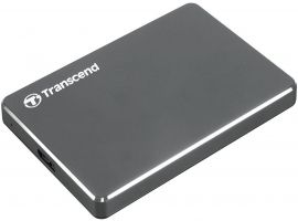 Transcend StoreJet 25C3N 1TB HDD 2.5" USB 3.0