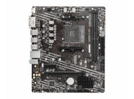 MSI A520M-A PRO AMD AM4