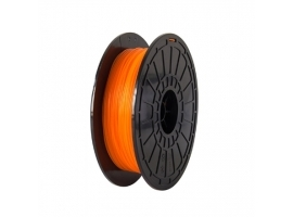 Flashforge PLA-PLUS Filament 1.75 mm diameter  1kg spool  Orange