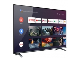 Allview 40ePlay6000-F 1 Smart TV 40”  FHD  1920 x 1080 px  Silver Black