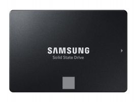 Samsung 870 EVO 1TB SSD 2.5" SATA III