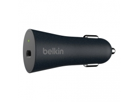 Belkin Boost QC4+ USB-C 27W
