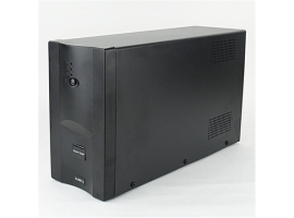 Gembird UPS UPS-PC-850AP 800 VA  520 W  220 V
