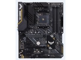 Asus TUF Gaming B450-PLUS II AMD AM4