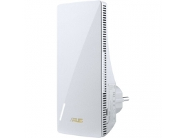Asus AX1800 Dual Band WiFi 6 1201+574 Mbit/s