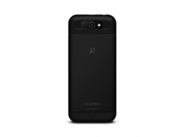 Allview H4 Join DS 256/512MB 3G WiFi Czarny