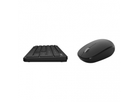 Microsoft BLUETOOTH DESKTOP Keyboard and Mouse  BG Y