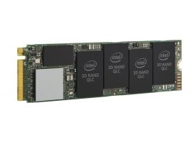 Intel 660p 512GB SSD M.2 PCI