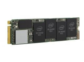 Intel 660p 2TB SSD M.2 PCI