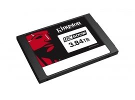 Kingston DC500 Enterprise 3.84TB SSD 2.5" SATA III