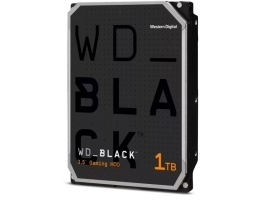Western Digital Black Mob 1TB HDD 2.5" SATA III