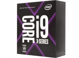 Intel Core i9-10940X 3.3 GHz LGA2066 BOX