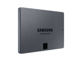 Samsung 870 Qvo 8 TB SSD 2.5" SATA III