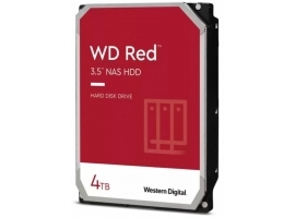 Western Digital Red Pro 4TB HDD 3.5" SATA