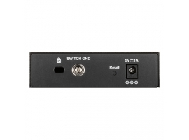 Switch D-Link DGS-1100-05V2 Smart Managed
