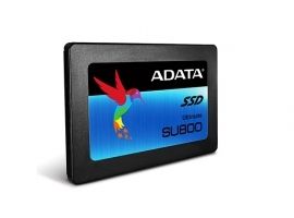 Adata Ultimate SU800 1TB SSD 2.5" SATA III