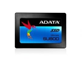 Adata Ultimate SU800 256GB SSD 2.5" SATA III