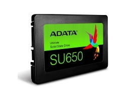 Adata Ultimate SU650 512 GB SSD 2.5" SATA III
