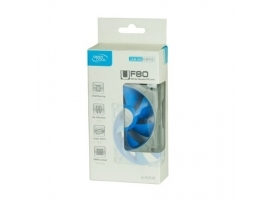 Deepcool 80mm Ultra silent fan