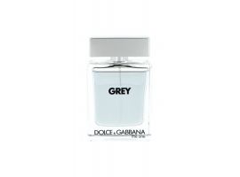 Flakon Dolce&Gabbana The One Grey 100ml