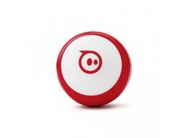 Sphero Smart toy Mini Red Bluetooth  iOS 10+ and Android 5.0+