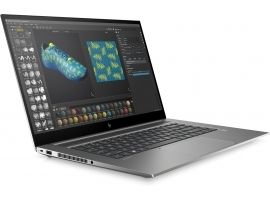 HP Notebook ZB Studio G7 i7-10850H 16GB 512GB