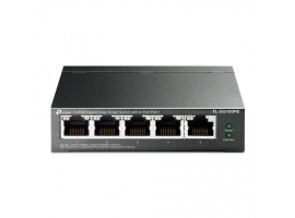 TP-LINK TL-SG105PE 10/100/1000 Mbit s