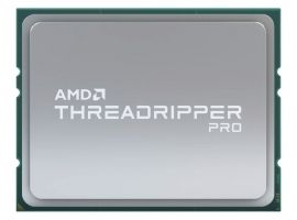 AMD Ryzen Threadripper PRO 3955WX BOX