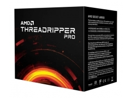 AMD Ryzen Threadripper PRO 3995WX 2.7 GHz BOX