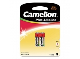 Camelion N LR1  Plus Alkaline  2 pc(s)