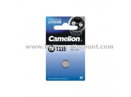 Camelion PQ-136 CR1225  Lithium  1 pc(s)