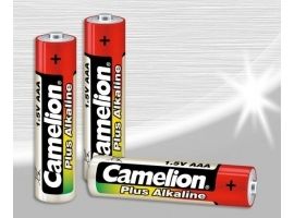 Camelion LR03-BP10 AAA LR03  Plus Alkaline  10 pc(s)
