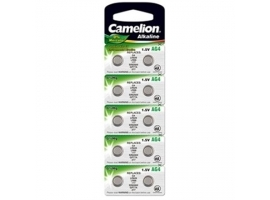 Camelion AG4 LR66 LR626 377  Alkaline Buttoncell  10 pc(s)