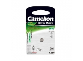 Camelion SR60W G1 364  Silver Oxide Cells  1 pc(s)