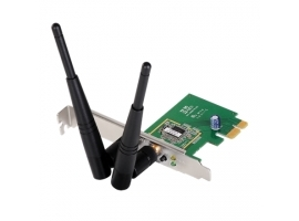 Edimax EW-7612PIN V2  N300 Wireless PCI Express Adapter