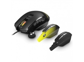 Mysz gamingowa Energy Sistem Gaming Mouse ESG M5 Triforce