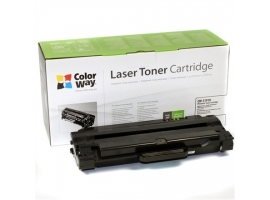 ColorWay Toner Cartridge  Black  Samsung:MLT-D1052S
