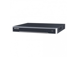 Hikvision Network Video Recorder DS-7608NI-K2 8P PoE  8-ch