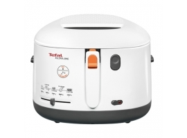 TEFAL Fryer Filtra One FF162131  Power 1900 W  Capacity 2.1 L  White