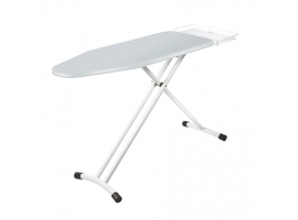 Polti Vaporella Essential Ironing board FPAS0044 White  1220 x 435 mm  4