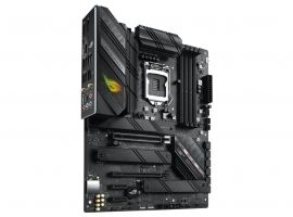 Asus ROG STRIX B560-F Gaming WIFI Intel LGA1200