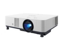 Sony Projektor Laser Projector WUXGA 5000lm